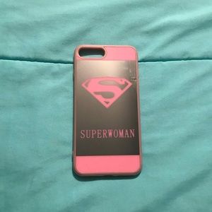 IPhone 8 plus phone case